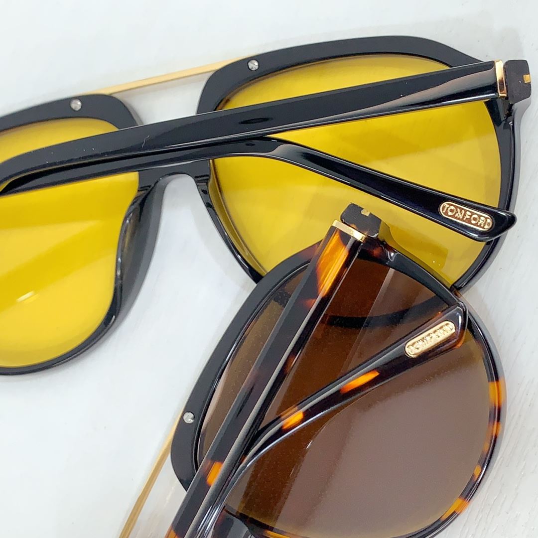 Tom Ford Sunglasses